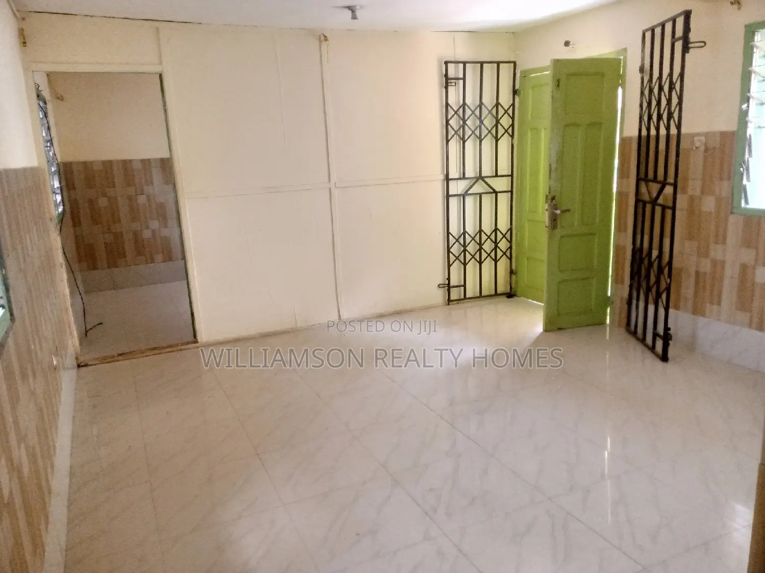 1bdrm Apartment in Spintex Road for rent