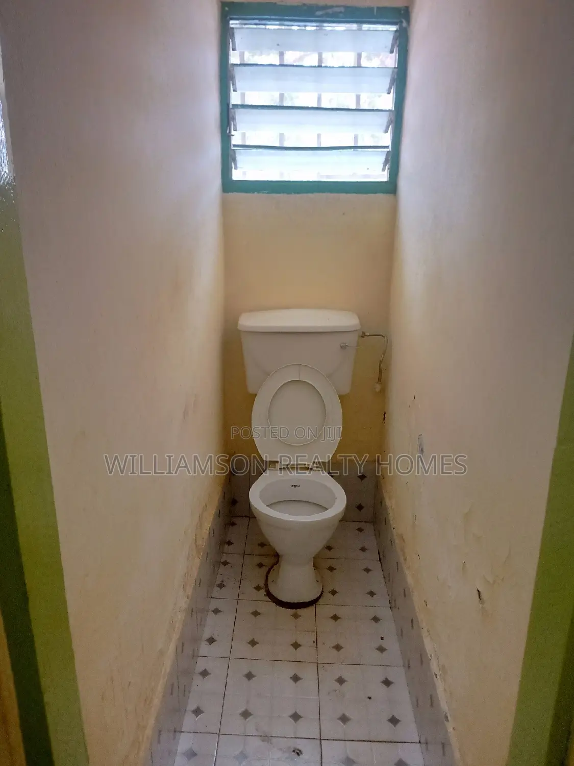 1bdrm Apartment in Spintex Road for rent