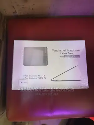 Macbook Case for 11 Inch