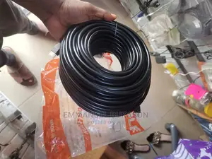 Black 30m Hadmi Cable