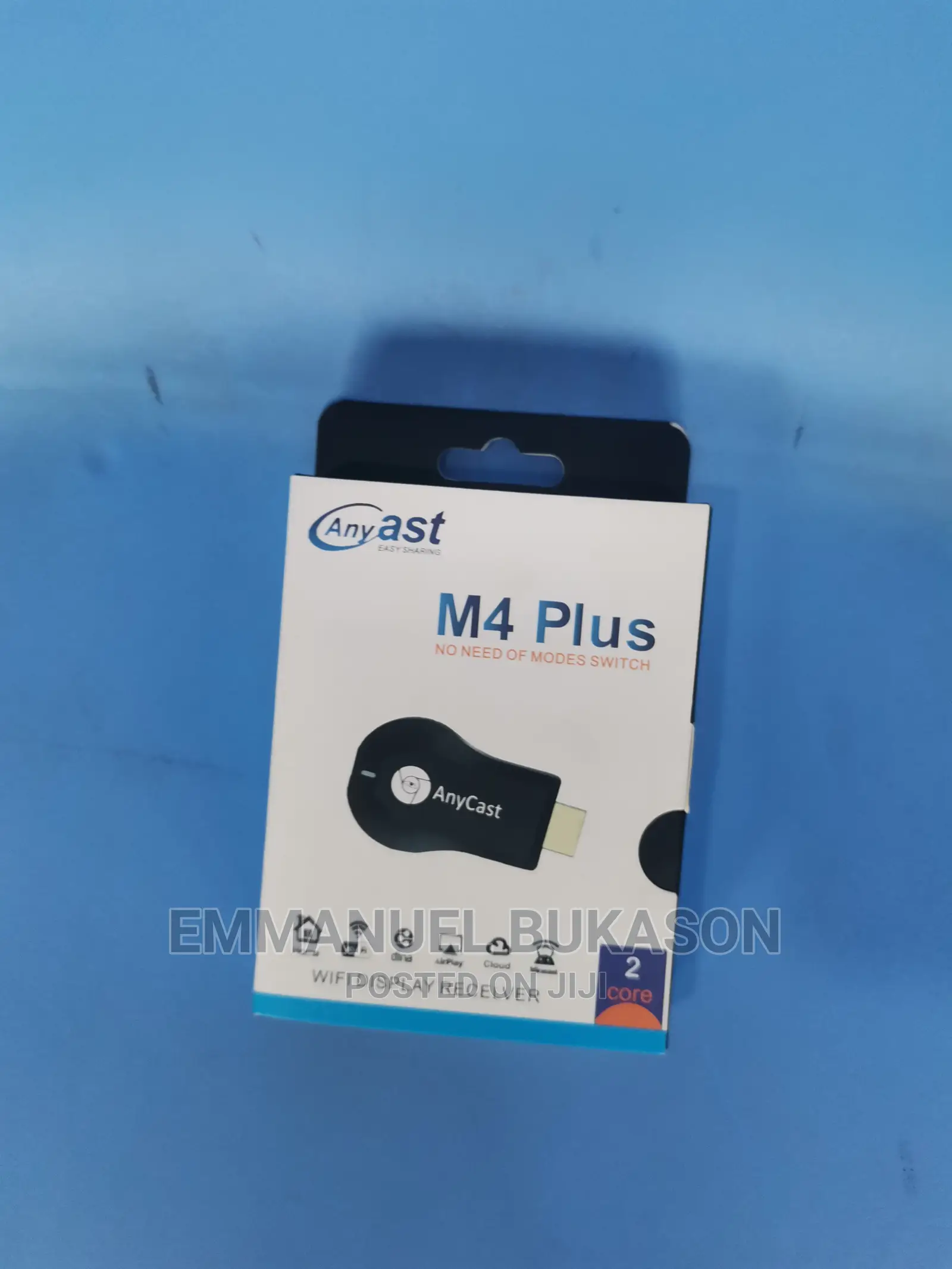 Wireless HDMI Dongle Anycast