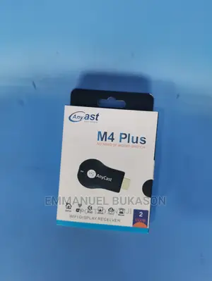 Wireless HDMI Dongle Anycast