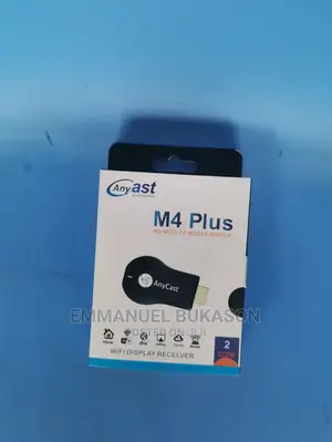 Wireless HDMI Dongle Anycast
