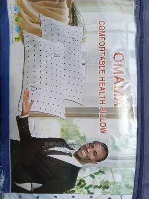 Comfortable Health Pillow So Far at Affordable Orice