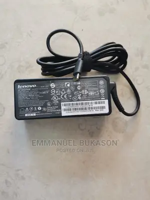 Lenovo Type C Charger
