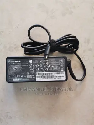 Lenovo Type C Charger