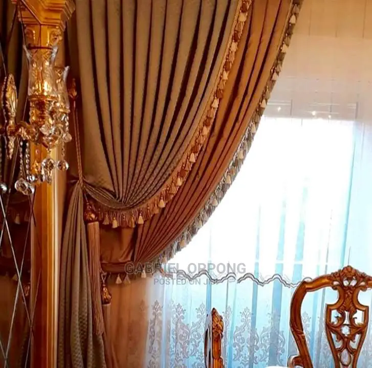 Interior and Exterior Decoration Services