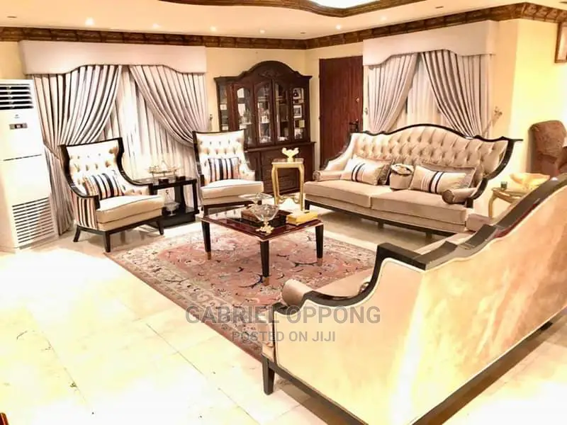 Interior and Exterior Decoration Services