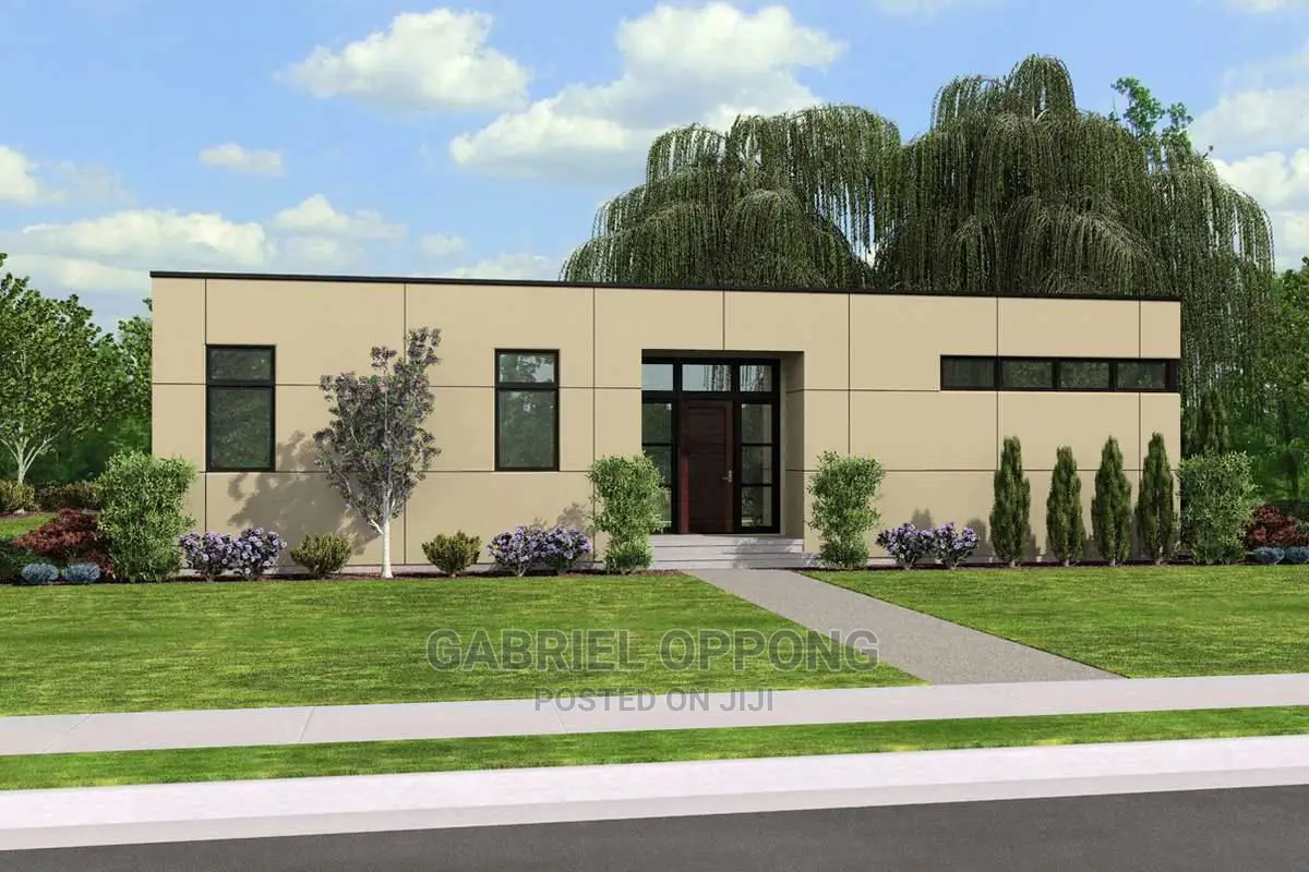 Interior and Exterior Decoration Services