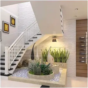 Interior and Exterior Decoration Services