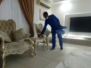 Interior and Exterior Decoration Services