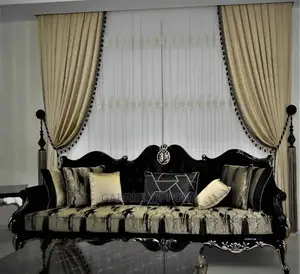 Interior and Exterior Decoration Services