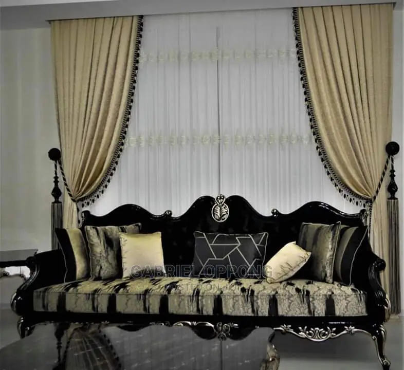 Interior and Exterior Decoration Services