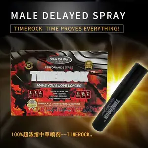 Timerock Delay Prolong