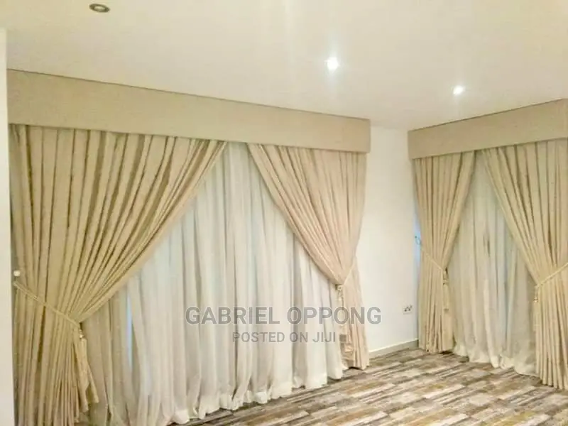 Interior and Exterior Decoration Services
