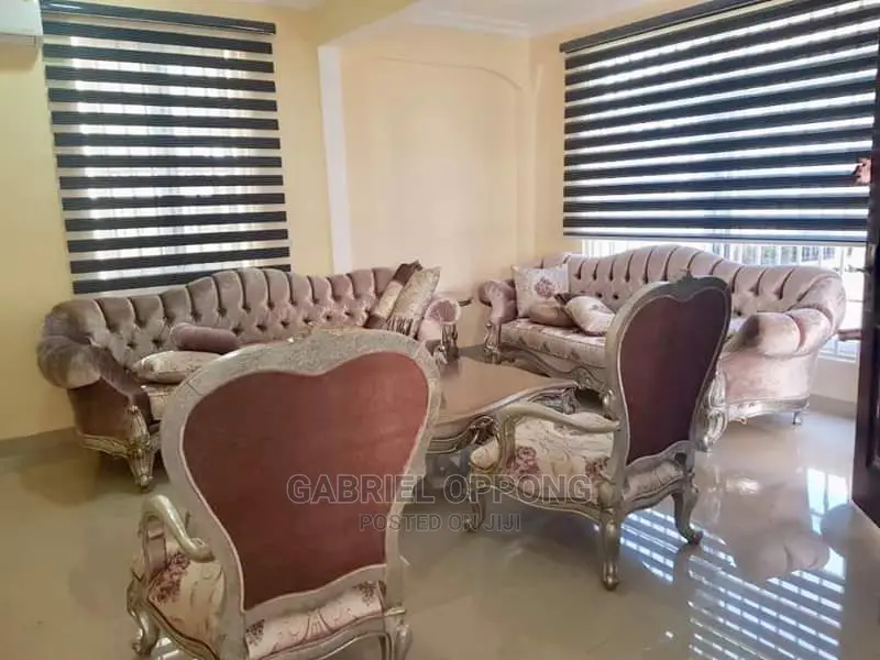 Interior and Exterior Decoration Services