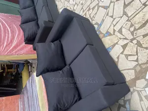 New 2in1 Sofa . Free Delivery