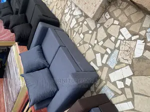 Classic 2in1 Sofa . Free Delivery