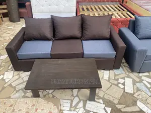 3in1 With Centre Table. Free Delivery