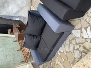 Blended 2in1 Sofa . Free Delivery
