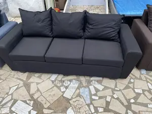 3in1 Sofa . Free Delivery