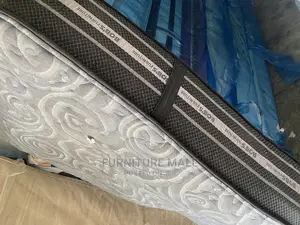 Queensize Mattresses 12”. Free Delivery