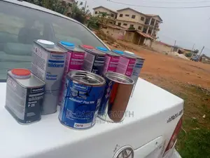 Spray Your Car Within 3 Days