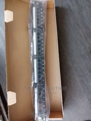 Network Patch Panel 24port