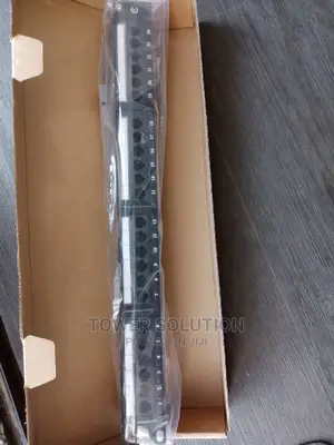 Network Patch Panel 24port