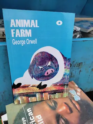 The Animal Farm