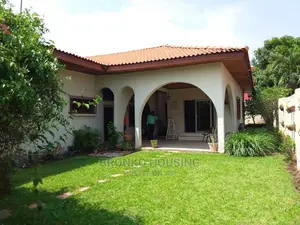 4bdrm House in Bronko Housing, Accra Metropolitan for rent