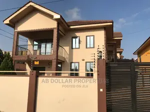 4bdrm House in Spintex for Rent