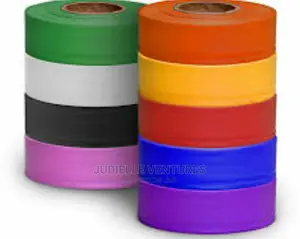 Flagging Tapes