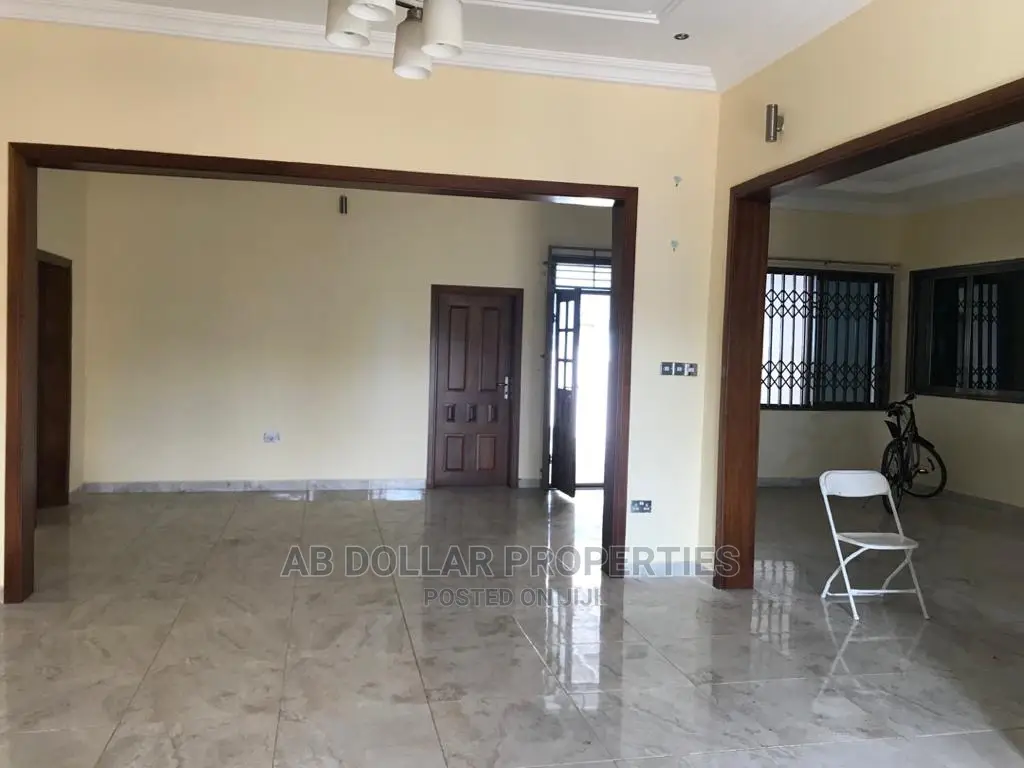 4bdrm House in Spintex for rent