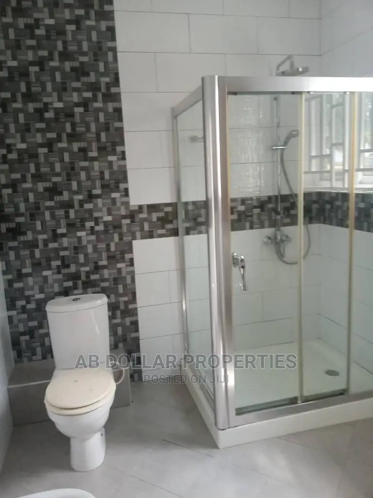 4bdrm House in Spintex for rent