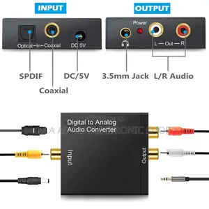 Audio Converter