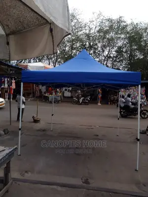 Canopy Tent