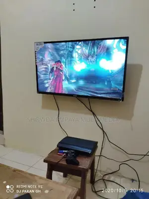 TV Mounting Drill Works