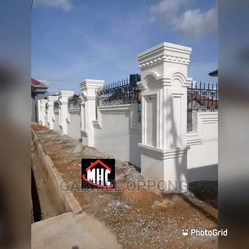 Interior and Exterior Decoration Services
