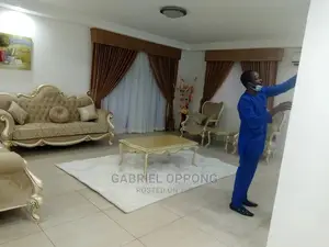 Interior and Exterior Decoration Services