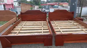 Double Bed