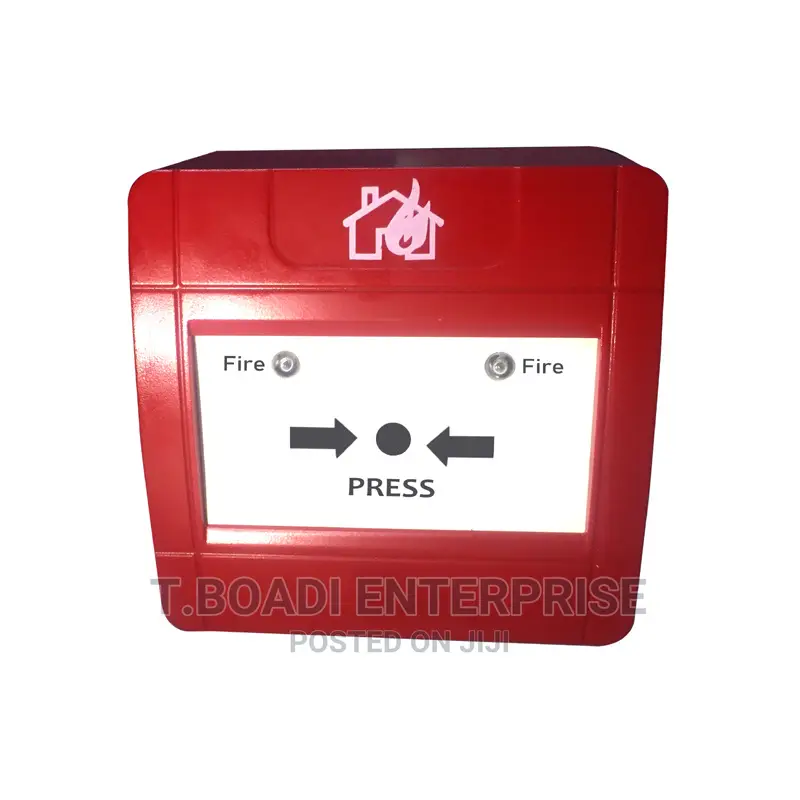 Fire Detection Masters