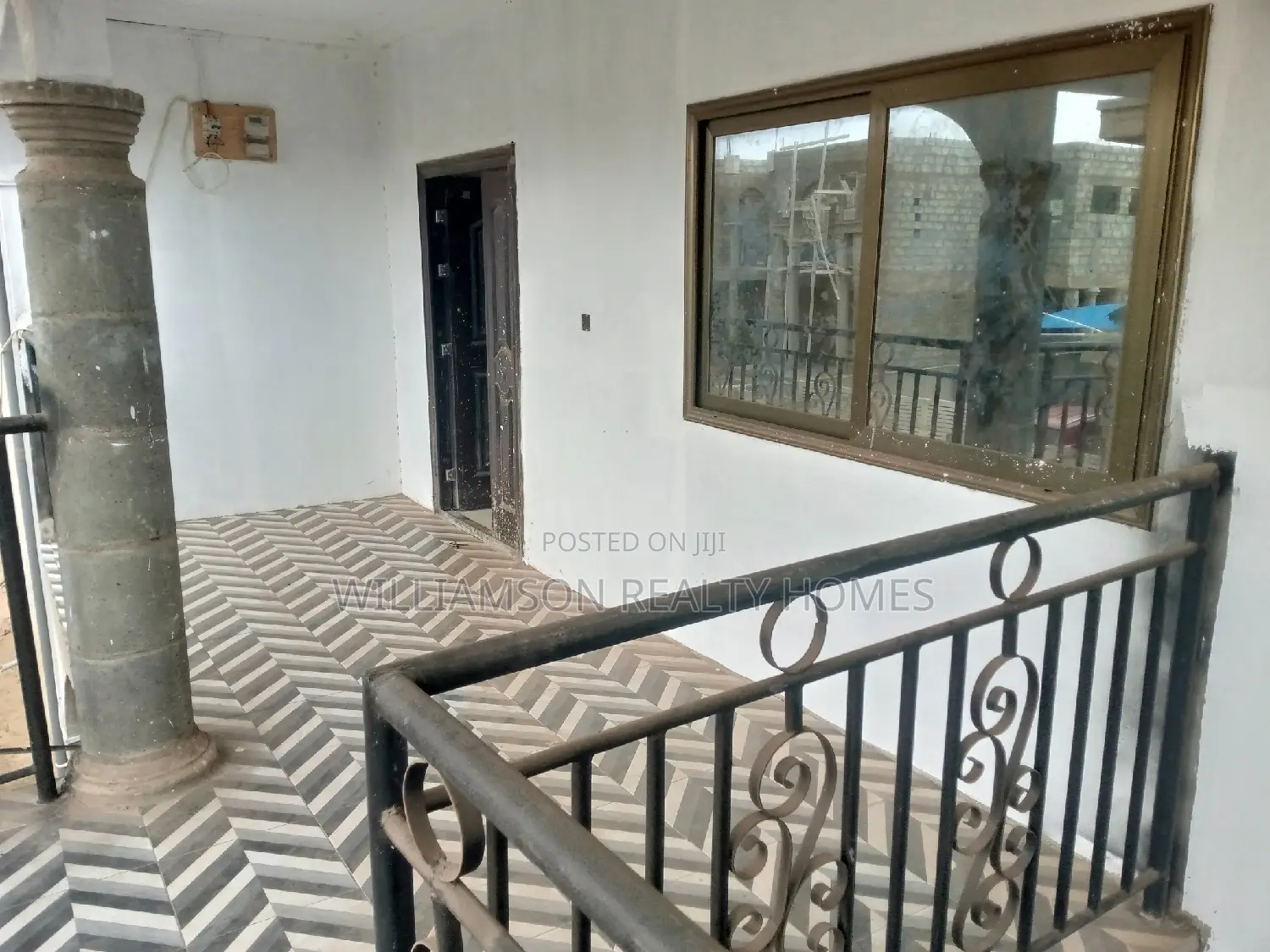 3bdrm Apartment in Community 18, Spintex for rent