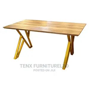 Dining Table (Rec Multifunctional)