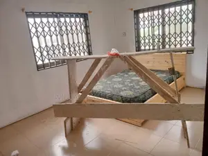 3bdrm Apartment in Community 18, Spintex for rent
