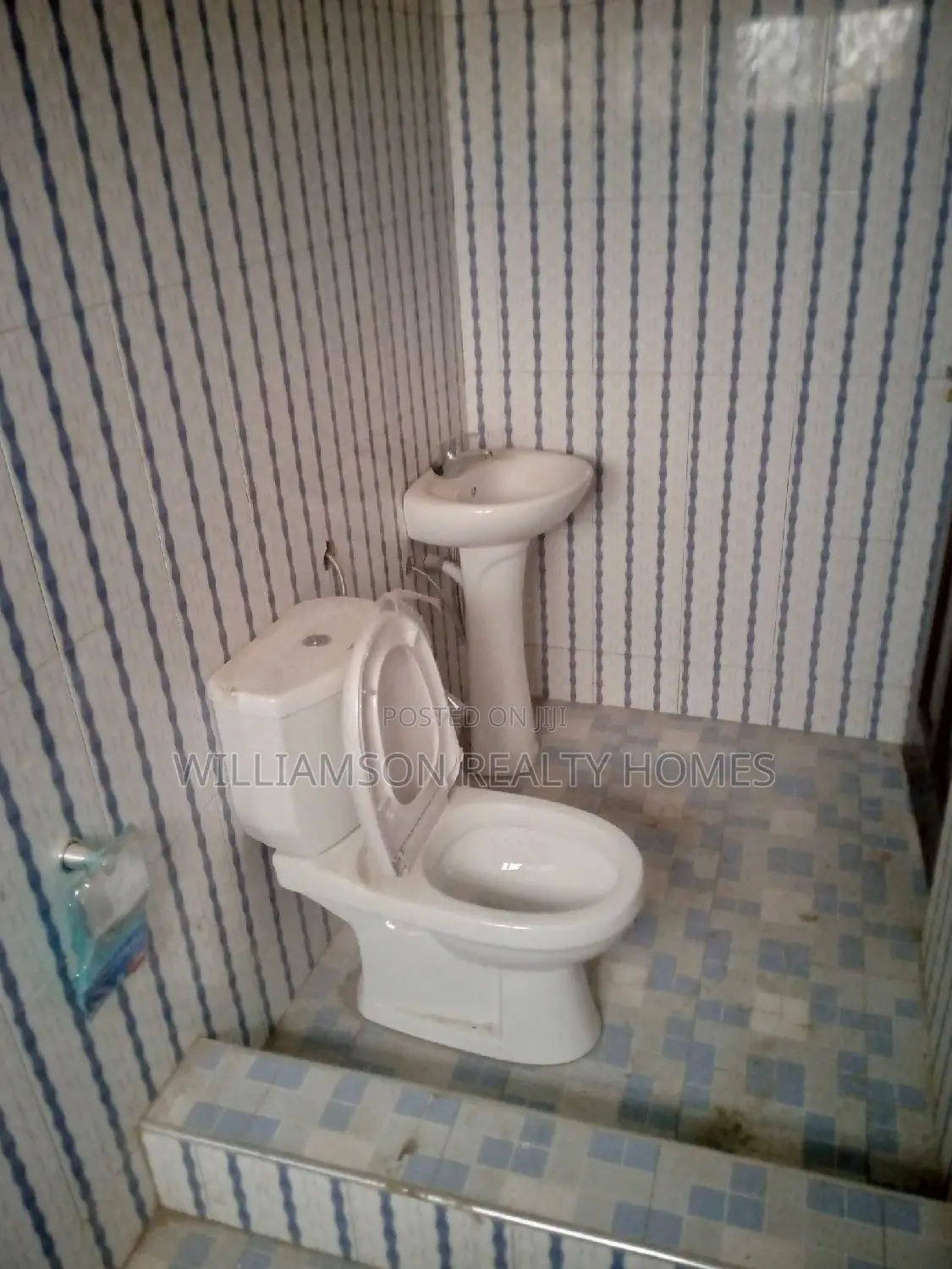 3bdrm Apartment in Community 18, Spintex for rent