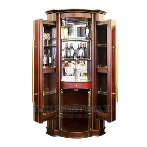 Bar Cabinet (Alobehave)