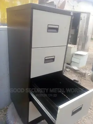 Office Files Cabinet