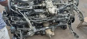 Home Used Complete BACK AXLE for All Cars Toyota/Kia/Nissan