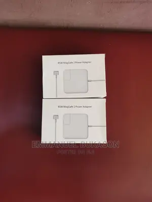 85w Macbook Air Charger